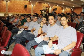 آغاز ثبت نام سومین دوره مسابقات ورزشی فرزندان