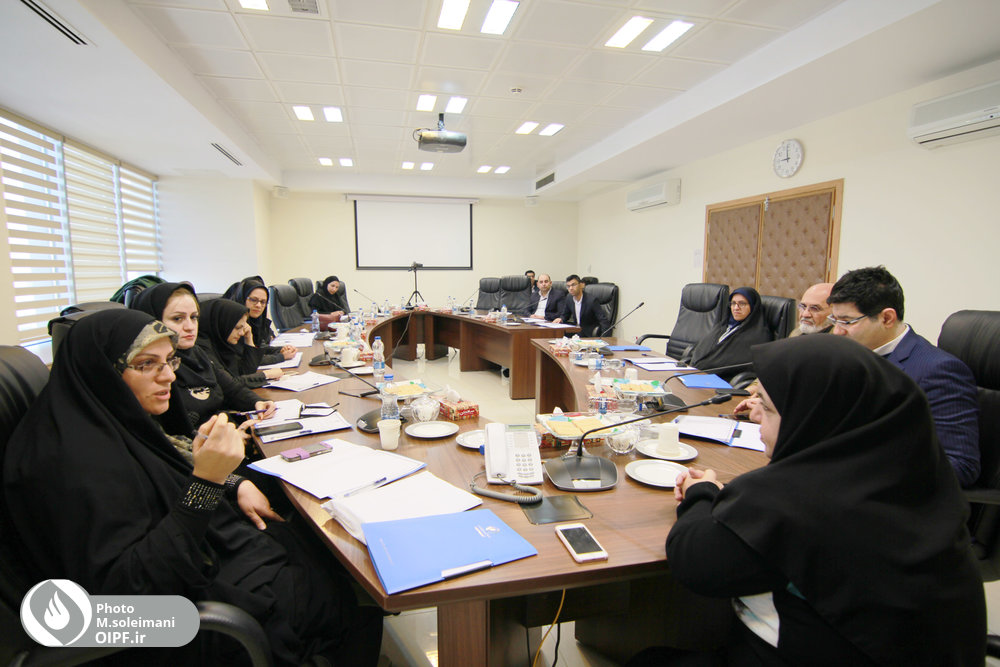 کارگاه هم اندیشی داروسازی