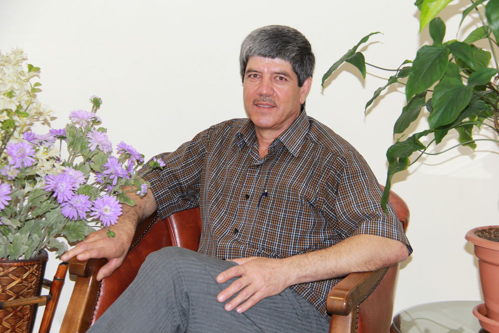 امامی بازنشسته