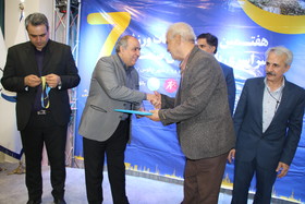 تصاویر مراسم اختتامیه هفتمین المپیاد سراسری بازنشستگان صنعت نفت/بخش آقایان