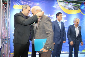 تصاویر مراسم اختتامیه هفتمین المپیاد سراسری بازنشستگان صنعت نفت/بخش آقایان