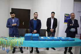 تصاویر آئین اختتامیه المپیاد ورزشی بازنشستگان صنعت نفت