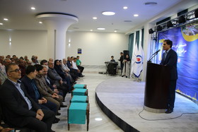 تصاویر آئین اختتامیه المپیاد ورزشی بازنشستگان صنعت نفت