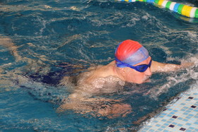 گزیده تصاویر مسابقات ورزشی در بخش آقایان