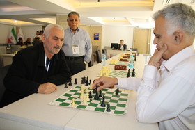 گزیده تصاویر مسابقات ورزشی در بخش آقاین