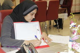 آزمون متقاضیان جذب در بخش فناوری اطلاعات