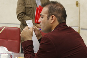 آزمون متقاضیان جذب در بخش فناوری اطلاعات