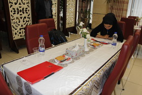 آزمون متقاضیان جذب در بخش فناوری اطلاعات