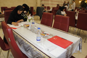 آزمون متقاضیان جذب در بخش فناوری اطلاعات