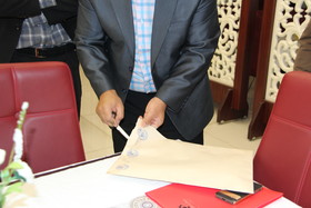 آزمون متقاضیان جذب در بخش فناوری اطلاعات