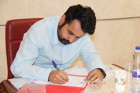 آزمون متقاضیان جذب در بخش فناوری اطلاعات