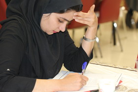 آزمون متقاضیان جذب در بخش فناوری اطلاعات