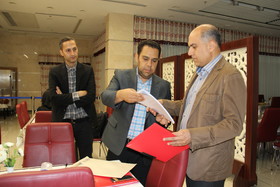 آزمون متقاضیان جذب در بخش فناوری اطلاعات