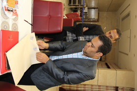 آزمون متقاضیان جذب در بخش فناوری اطلاعات