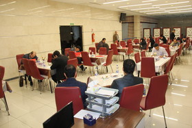 آزمون متقاضیان جذب در بخش فناوری اطلاعات