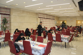 آزمون متقاضیان جذب در بخش فناوری اطلاعات