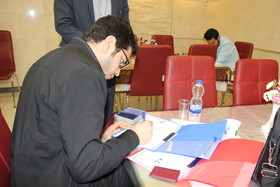 آزمون متقاضیان جذب در بخش فناوری اطلاعات