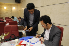 آزمون متقاضیان جذب در بخش فناوری اطلاعات