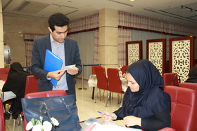 آزمون متقاضیان جذب در بخش فناوری اطلاعات