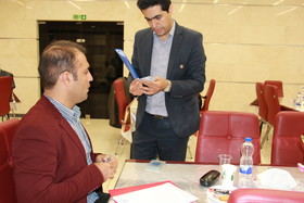 آزمون متقاضیان جذب در بخش فناوری اطلاعات