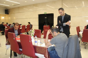 آزمون متقاضیان جذب در بخش فناوری اطلاعات