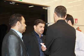 آزمون متقاضیان جذب در بخش فناوری اطلاعات