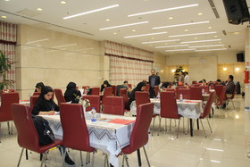 آزمون متقاضیان جذب در بخش فناوری اطلاعات