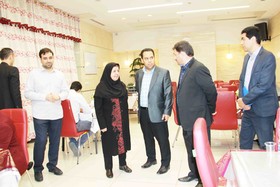 آزمون متقاضیان جذب در بخش فناوری اطلاعات