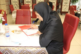 آزمون متقاضیان جذب در بخش فناوری اطلاعات