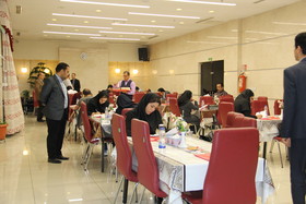 آزمون متقاضیان جذب در بخش فناوری اطلاعات