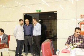 آزمون متقاضیان جذب در بخش فناوری اطلاعات