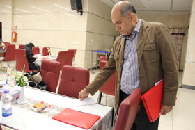 آزمون متقاضیان جذب در بخش فناوری اطلاعات