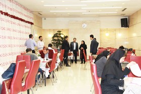 آزمون متقاضیان جذب در بخش فناوری اطلاعات