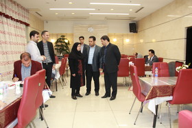 آزمون متقاضیان جذب در بخش فناوری اطلاعات