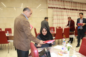 آزمون متقاضیان جذب در بخش فناوری اطلاعات