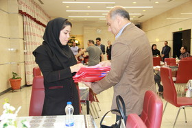 آزمون متقاضیان جذب در بخش فناوری اطلاعات