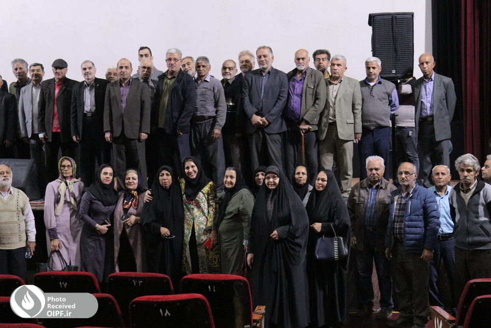 همایش طب سالمندی