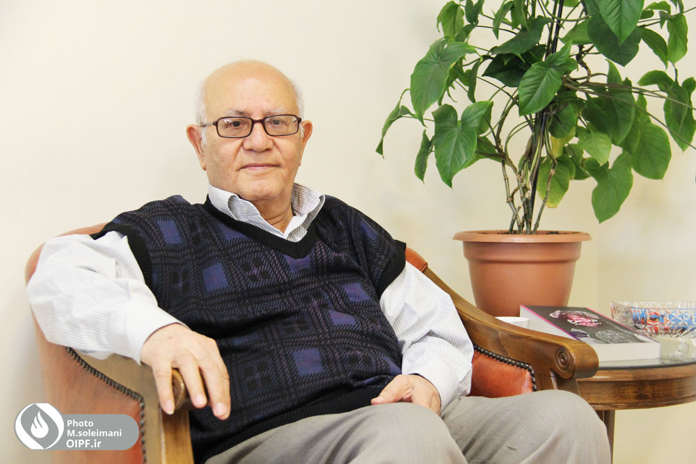 ناصر کوه‌گیلانی