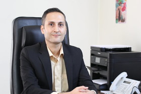 سرپرست واحد فناوری اطلاعات و ارتباطات منصوب شد