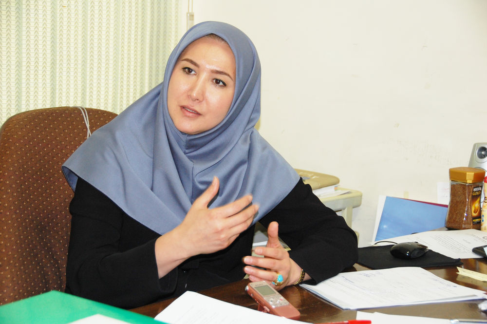 هر فراموشی آلزایمر نیست