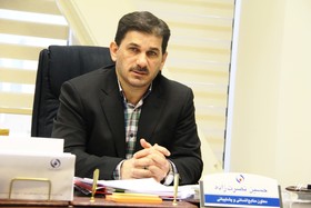 راه اندازی نرم افزار جامع تحت وب مدیریت منابع انسانی در صندوق نفت