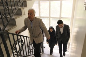 بازدید از هویزه