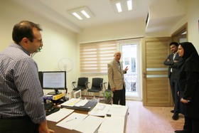 بازدید از هویزه