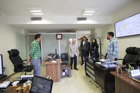 بازدید از هویزه