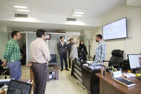 بازدید از هویزه