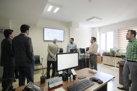 بازدید از هویزه