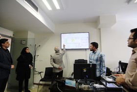 بازدید از هویزه