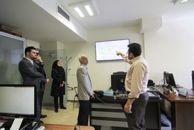 بازدید از هویزه