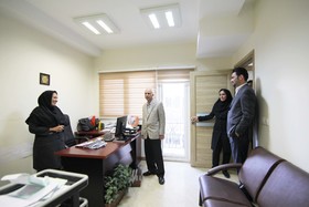 بازدید از هویزه