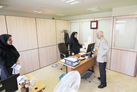 بازدید از هویزه